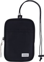 Saszetka dla dzieci 4F U068 czarna 4FJWSS25APOUU068 21S