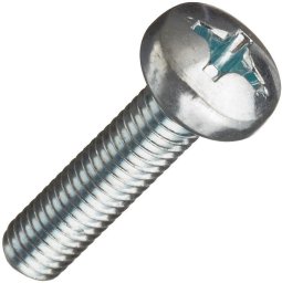 ZD Racing SCREWS PAN HEAD M4X10 ZN 70 PCS.