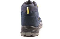 SAFETY SHOES S1P LONG PEDMF8200 45D