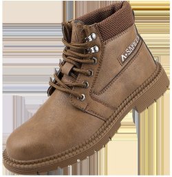 Meyle SAFETY SHOES S3 LONG PED931/M211 42D