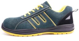 SAFETY SHOES S1P PED12007/L084 43D