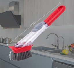 Sourcing DISH BRUSH. LD2101