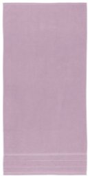 TOWEL TERRY 400 GSM 730 PINK 70X140