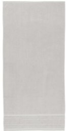 TOWEL TERRY 400 GSM 701 WHITE 70X140