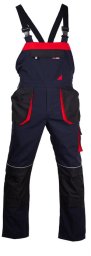 BIB PANTS HAUSHALT.XL