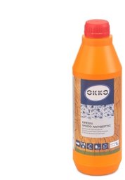 WOOD ANTISEPTIC OKKO T GREEN 1 L