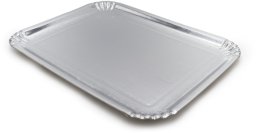 DISPOSABLE TRAY 36X25 3PCS