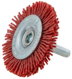Makita WIRE GRINDING WHEEL WITH HANDLE D50
