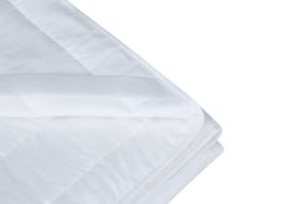 MATTRESS PROTECTION 200 GSM 140X200CM