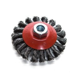 Makita WIRE GRINDING WHEEL D 100 MM