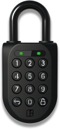 igloohome Padlock 2 Smart padlock