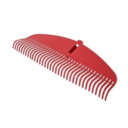 Colorovo RAKE FAN-SHAPE PLASTIC VG533 NO HANDL HH