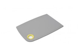 Deska do krojenia PLASTIC CUTTING BOARD 30X20 GREY