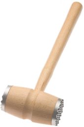 ROUND MEAT HAMMER 2121