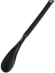 SHOE HORN BIG PLASTIC 30CM
