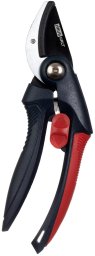 STAINLESS STEEL ANVIL PRUNER HH RC120B