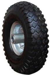 TROLLEY CASTOR HT012 10X3.00-4