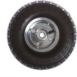 TROLLEY CASTOR HT020 10X3.50-4