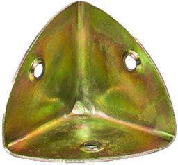 CORNERS PROTECTIVE GB-CORNER01 35X35MM