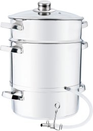 JUICE STEAMER 5L