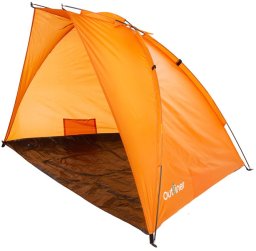 BEACH SHELTER