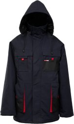 Kurtka męska Merida LONG JACKET XXL HAUSHALT