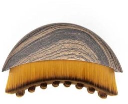 Karcher BRUSH WOODEN SCRUBBING