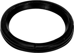 RUBBER GASKETS SEWAGE D32 5PCS HAUSHALT