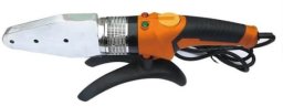 Sourcing PVC PIPE WELDING MACHINE CF20-63 2000W