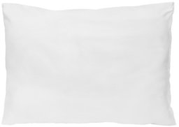 PILLOW ECONOMY 400G MICROFIBER 50X70CM