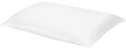 PILLOW LOW 500G COTTON/PES 50X70CM