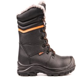 CROSS SAFETY SHOES S3 PED9003 44S HAUSHALT