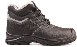 CROSS SAFETY SHOES S3 PED9001 43S HAUSHALT