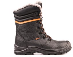CROSS SAFETY SHOES S3 PED9003 43S HAUSHALT