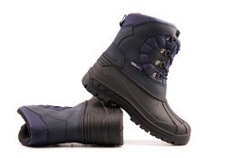 Buty trekkingowe męskie Dakota MEN SNOW BOOT PED-SS010 SIZE 44 HAUSHALT