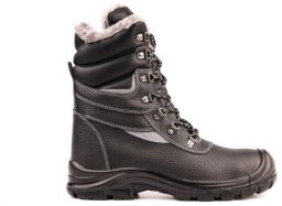 SAFETY SHOES S3 PED9093 43S HAUSHALT