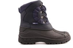 MEN SNOW BOOT PED-SS010 SIZE 43 HAUSHALT