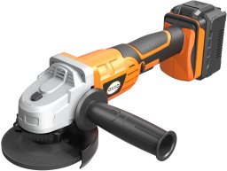 Szlifierka Bosch CORDLESS ANGLE GRINDER TD8815 18V