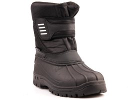 MEN SNOW BOOT PED-SS012 SIZE 44 HAUSHALT