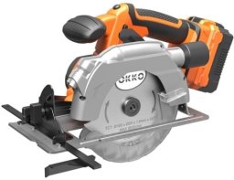 Pilarka tarczowa Bosch CORDLESS CIRCULAR SAW TD8663 18V