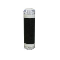 ACTIVATED CARBON CARTRIDGE GAC-10B 10IN