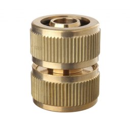 XTline HOSE MENDER BRASS 3/4 HAUSHALT