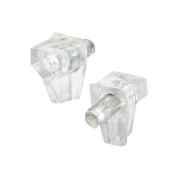 SHELVES HOLDER (SB.6050, 10X10X5 MM, TR