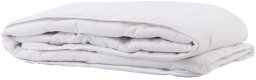 BLANKET 220X200 PES/BAMBOO 300GM2