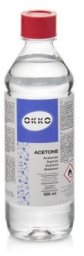Anser Acetone 0.5L OKKO