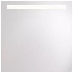 Lustro Cersanit MIRROR ENLIGHTED LED LUPUS 50X70CM