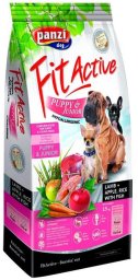 FITACTIVE DOG 300G PUPPY&JUNIOR 309347