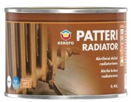 PAINT PATTERI RADIATOR 0.45L