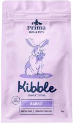 PSP KIBBLE COMPLETE FEED FOR RABBITS 2KG