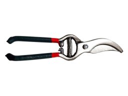 BYPASS PRUNER 20CM DOUBLE HANDLE